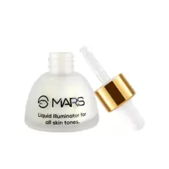 MARS Liquid Illuminator Lightweight sheer, image 1