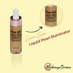 seven seas liquid pearl illuminator, image 2