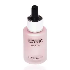 ICONIC Liquid Highlighter | Blossom 4.0 | Luminious Glow | Natural Coverage, image 1