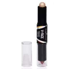 Hilary Rhoda V-Face Highlighter & Contour Stick, image 1