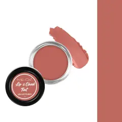 ME-ON Lip & Cheek Tint – 04 Velvet Teddy, image 1