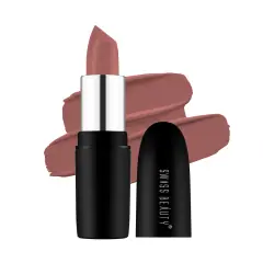 Swiss Beauty Pure Matte Lipstick Swiss Beauty Pure Matte Lipstick How to Apply Swiss Beauty Pure Matte Lipstick 203 Hazlenut Swiss Beauty Pure Matte Lipstick Swiss Beauty Pure Matte Lipstick How to Apply Swiss Beauty Pure Matte Lipstick – 203 Hazlenut | Full Coverage | 3.8g, image 1