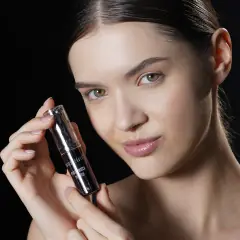 Swiss Beauty Perfect Match Panstick – 01 NATURAL & DEWY Finish | Seamless Coverage, image 5