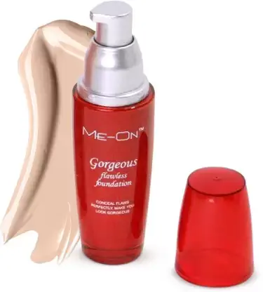 ME-ON Gorgeous foundation skin beige