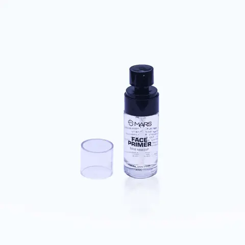 MARS Face Primer | Makeup Base | Hydrating & Refreshing Primer | 30ml