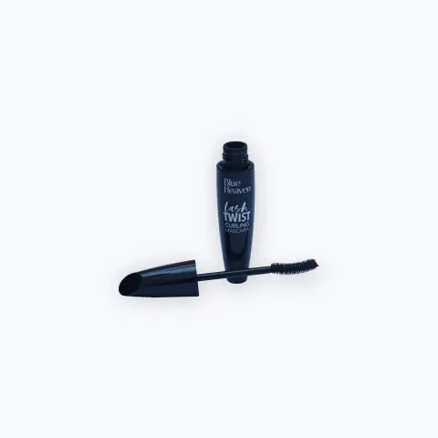 Blue Heaven Lash Twist Curling Mascara 12ml Lightweight