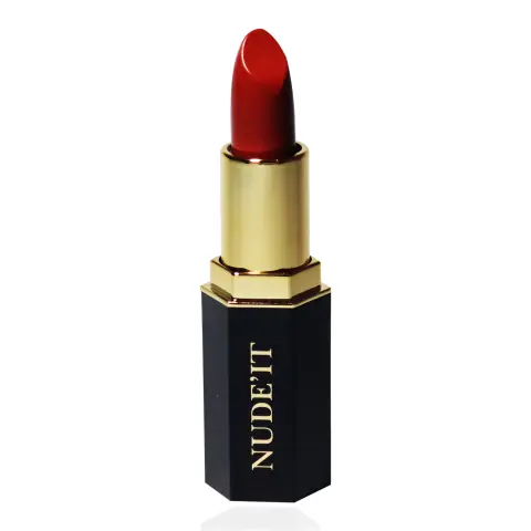 CVB NUDE'IT Rich Brown Lipstick