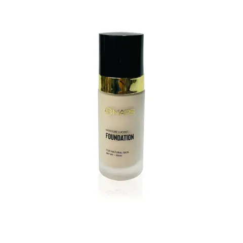 MARS Moisture Lucent Foundation for Natural Skin 50ml
