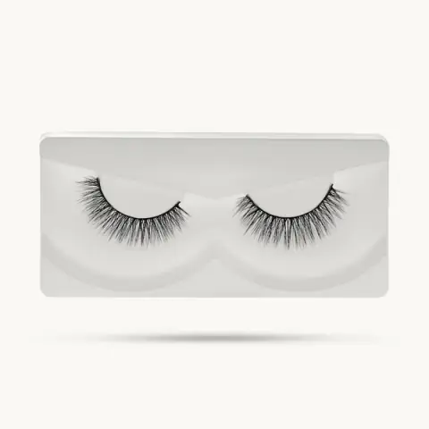MARS Fabulash Eyelashes – 08 Lush Factor