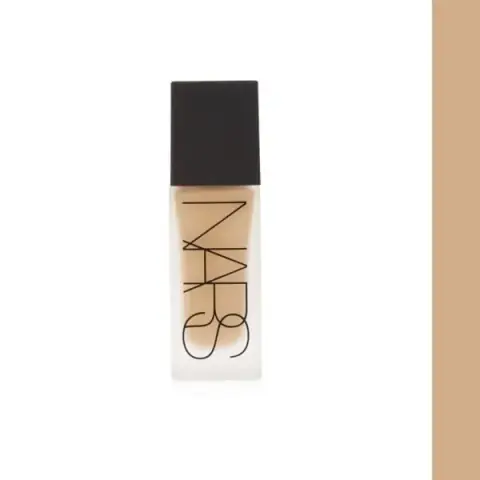 NARS All Day Luminous Weightless Foundation - Shade 06 Trinidad | 30ml, alternate view