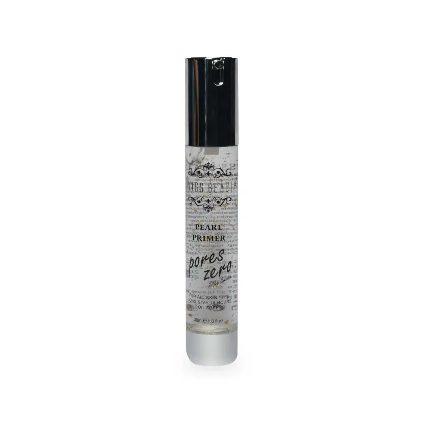 Swiss Beauty Pearl Primer for Zero Pores Long Stay